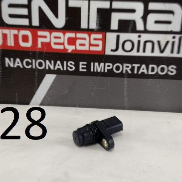 Sensor Fase Honda Civic Turbo 2018 Unidade