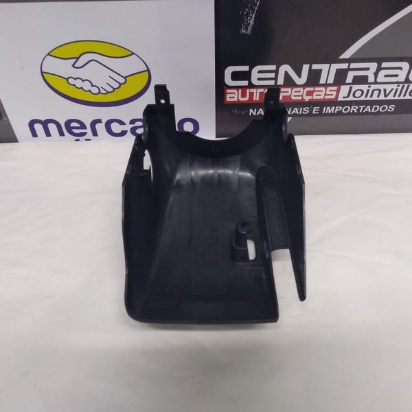 Acabamento Inferior Coluna Direção Vw Jetta 2.0 2013