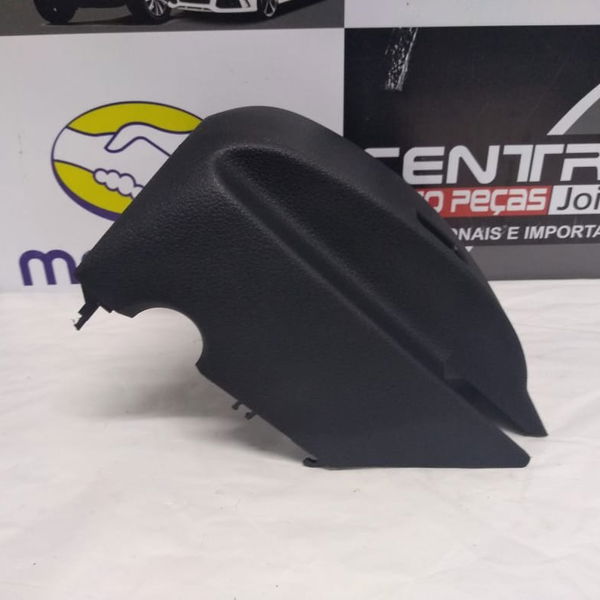 Acabamento Inferior Coluna Direção Vw Jetta 2.0 2013
