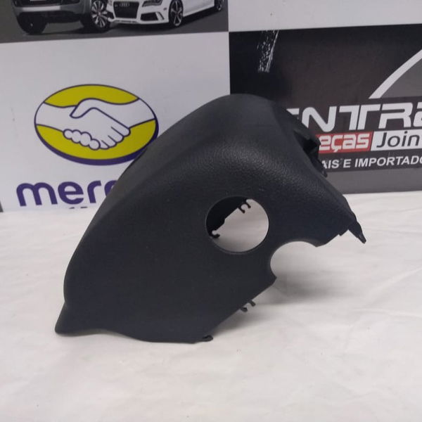 Acabamento Inferior Coluna Direção Vw Jetta 2.0 2013