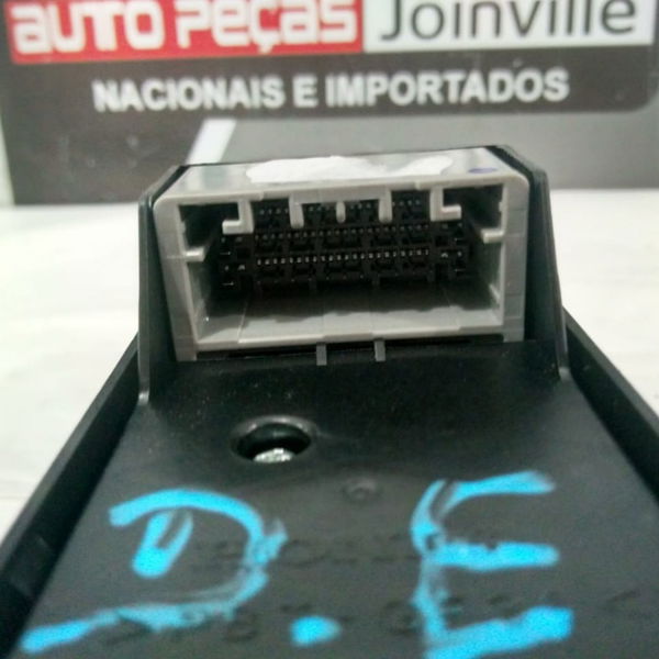 Comando Vidro Elétrico Dianteiro Esquerdo Civic G10 2017