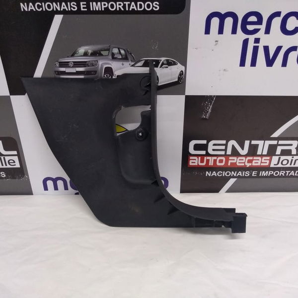 Acabamento Coluna Dianteira Esquerda Vw Jetta 2.0 2013