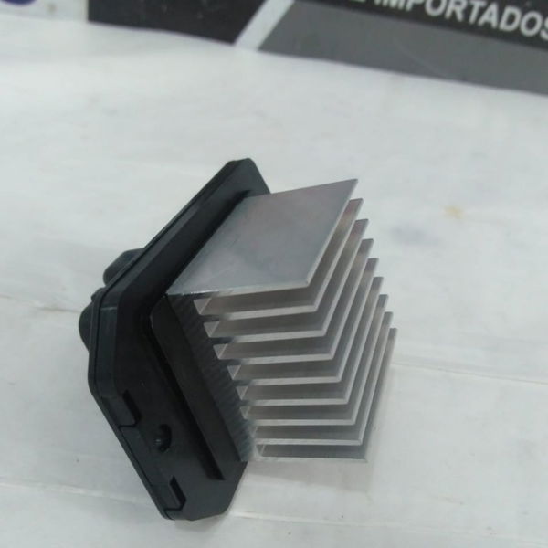 Resistência Caixa Evaporadora Ar Condicionado Honda Hrv 2017