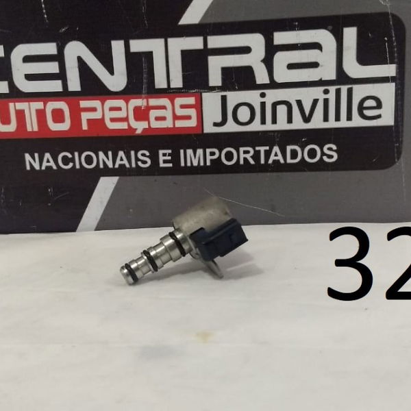 Válvula Solenoide Honda Civic Hrv 2014 Á 2017 Unidade