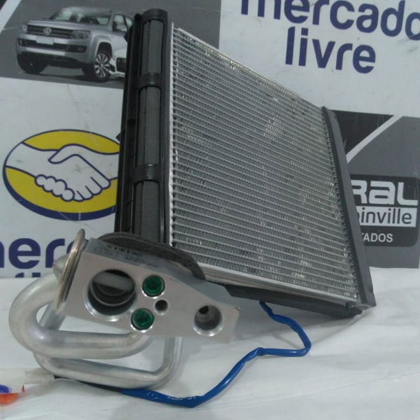Radiador Ar Frio Honda Hrv 2017