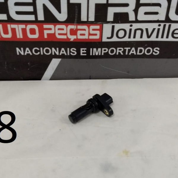 Sensor Rotação Honda Civic 2018 Cod 155 12p22