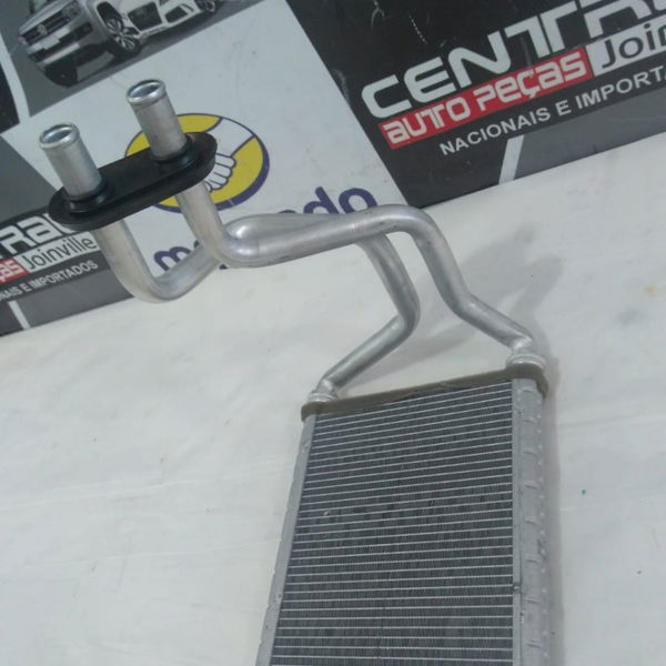 Radiador Ar Quente Honda Hrv 2017 