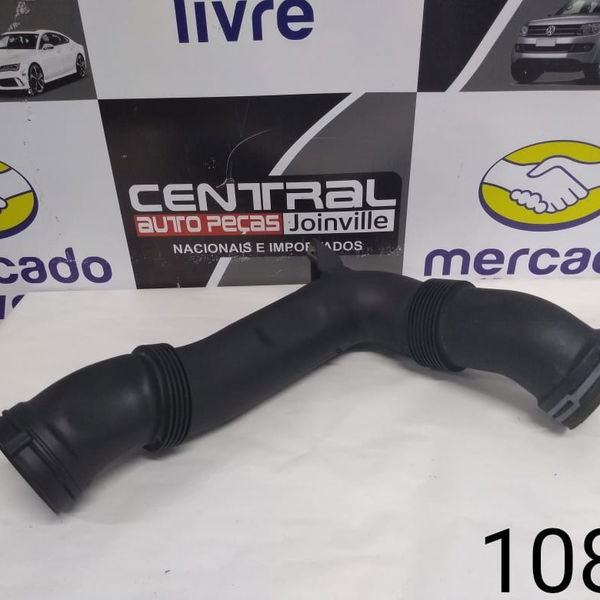 Mangueira Filtro Ar Vw Jetta 2.0 2013