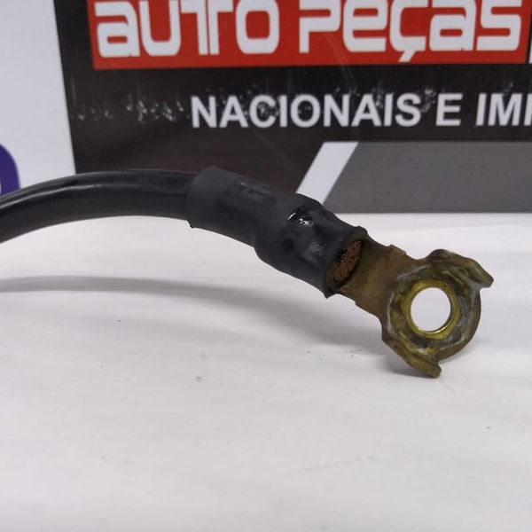 Cabo Negativo Bateria Vw Jetta 2.0 2013