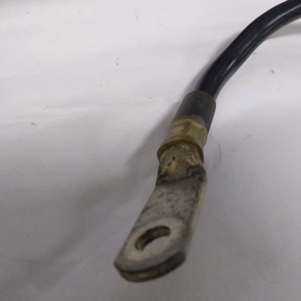 Cabo Negativo Bateria Vw Jetta 2.0 2013