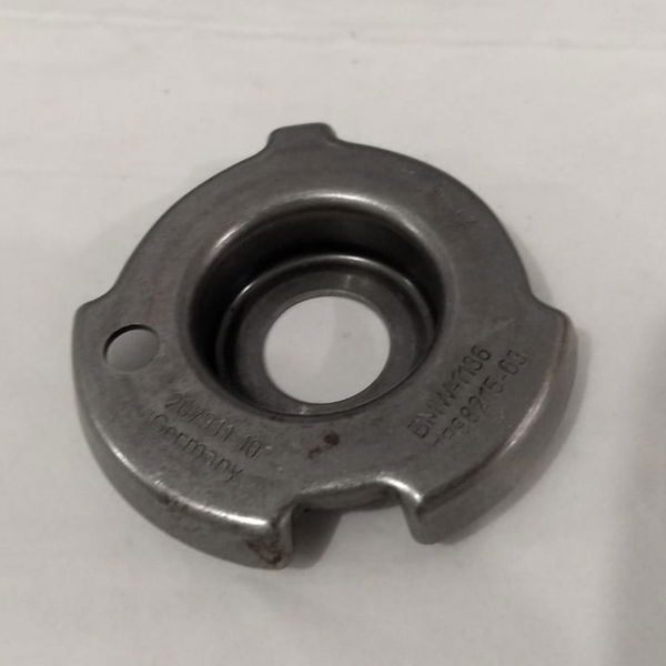 Suporte Polia Comando Bmw 320i 2013 Á 2017