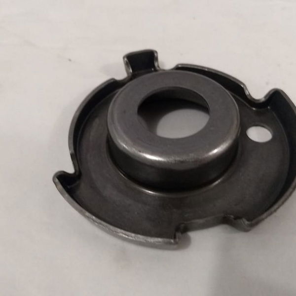 Suporte Polia Comando Bmw 320i 2013 Á 2017