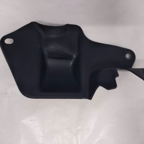 Acabamento Coluna Direçao Vw Jetta 2.0 2013 1k1 863 129 B