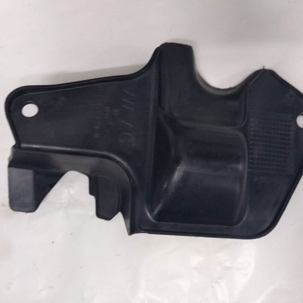 Acabamento Coluna Direçao Vw Jetta 2.0 2013 1k1 863 129 B