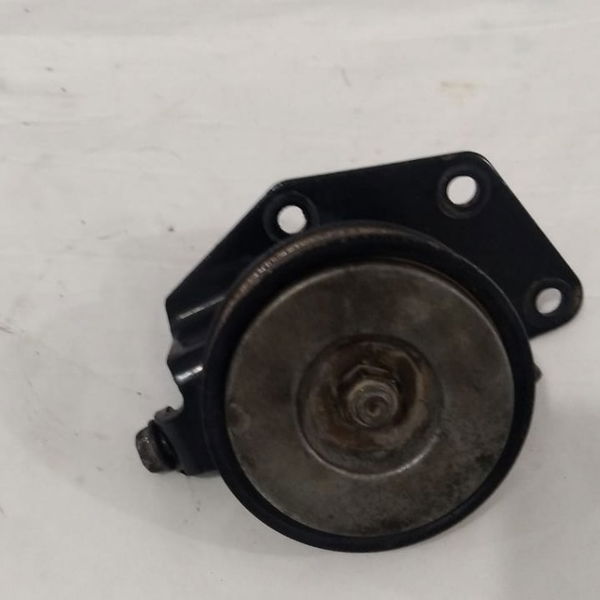 Polia Louca Nissan Frontier Manual 2.5 4x2 Diesel 2010