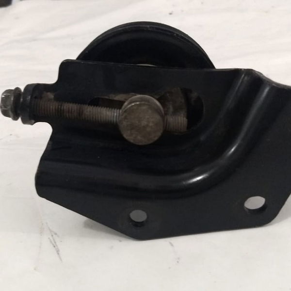 Polia Louca Nissan Frontier Manual 2.5 4x2 Diesel 2010