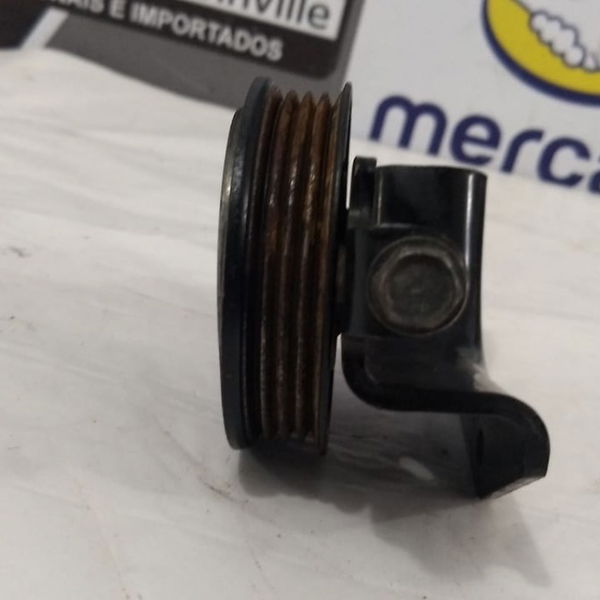 Polia Louca Nissan Frontier Manual 2.5 4x2 Diesel 2010