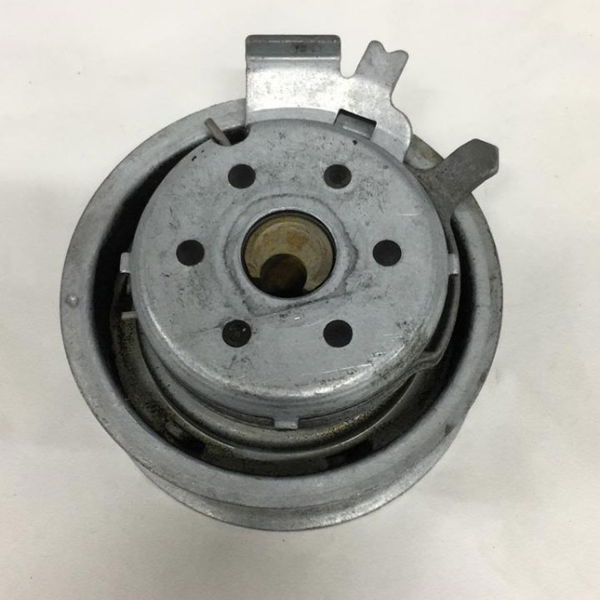 Polia Tensor Correia Vw Jetta 2.0 Aspirado 2013