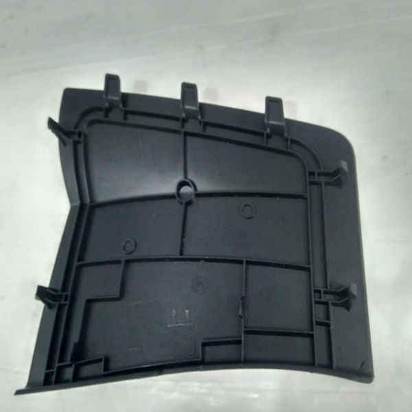 Acabamento Interno Direito Tampa Traseira Vw Tiguan Allspace