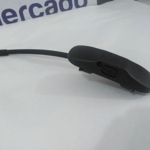 Esguicho Brucutu Vw Tiguan Allspace 5m0955985c