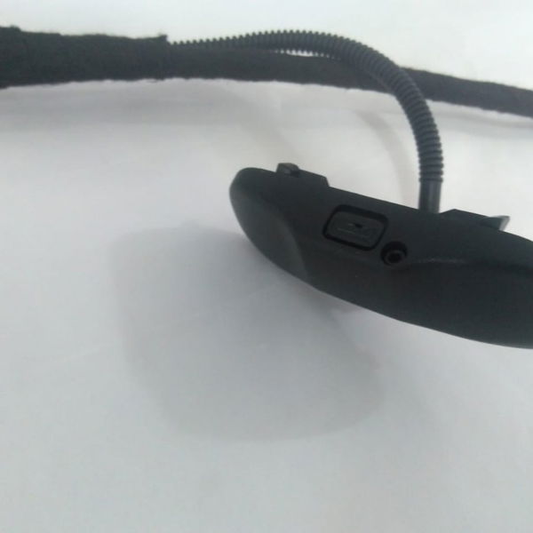 Esguicho Brucutu Vw Tiguan Allspace 5m0955985c
