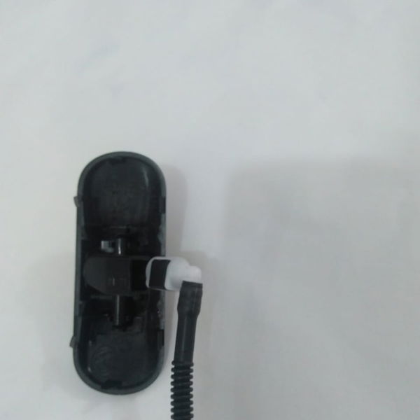 Esguicho Brucutu Vw Tiguan Allspace 5m0955985c