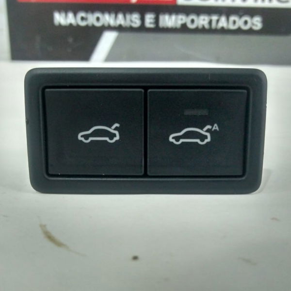 Comando Botão Porta Malas Vw Tiguan Allspace 3g0959832a