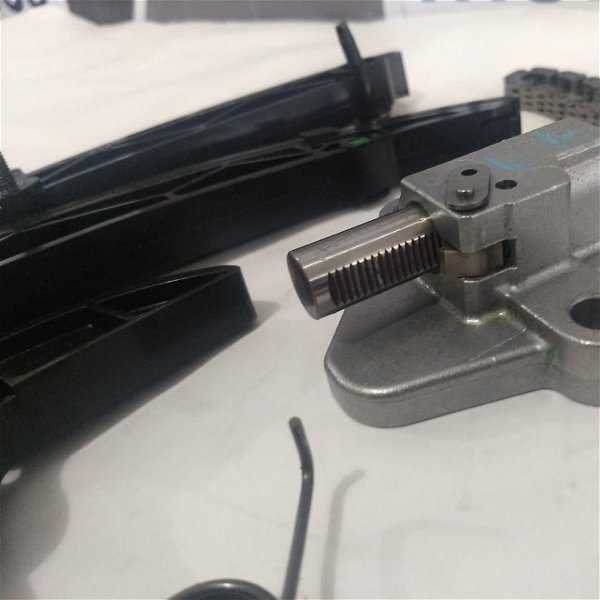 Kit Corrente Tensor Gm Tracker Cruze 1.4 Ltz Turbo 2018