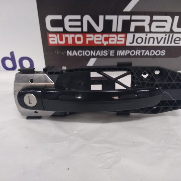 Maçaneta Externa Dianteira Esquerda Vw Jetta 2.0 2013