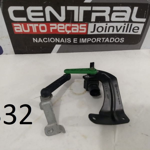 Sensor Altura Susp Traseira Esquerda Vw Tiguan R-lime 2018
