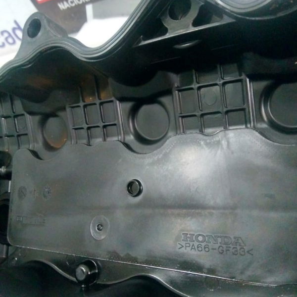 Tampa Cabeçote Honda Hrv 2015 N1