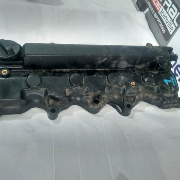 Tampa Cabeçote Honda Hrv 2015 N1