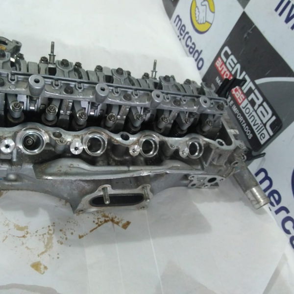Cabeçote Honda Hrv 2015 N1