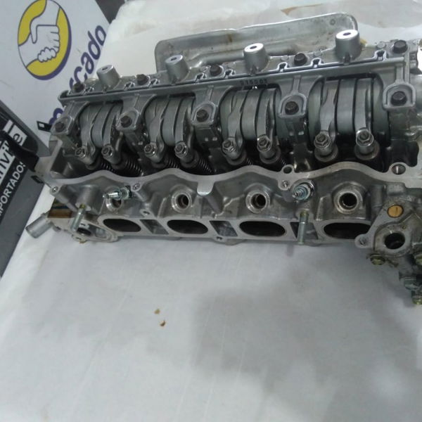 Cabeçote Honda Hrv 2015 N1