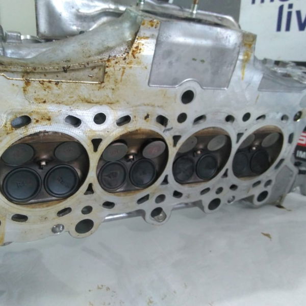 Cabeçote Honda Hrv 2015 N1