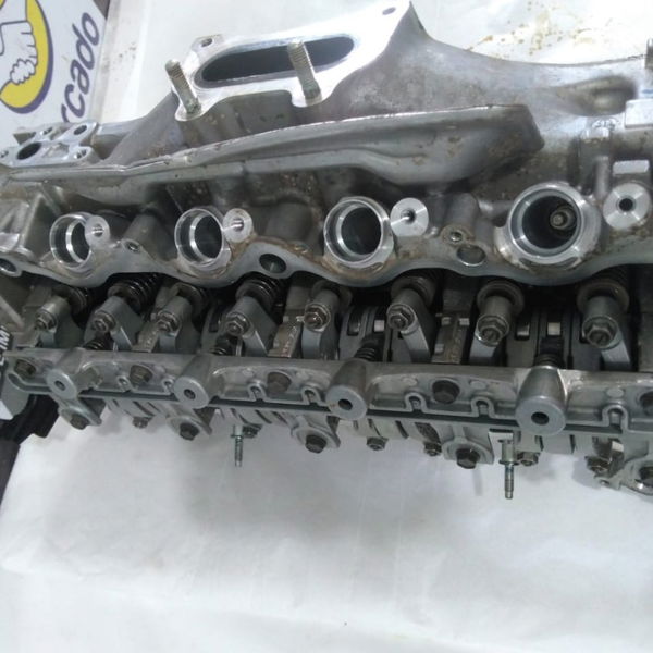 Cabeçote Honda Hrv 2015 N1
