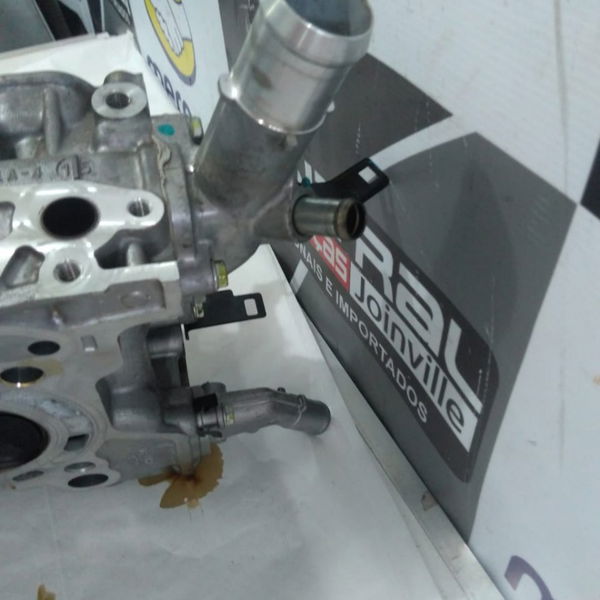 Cabeçote Honda Hrv 2015 N1