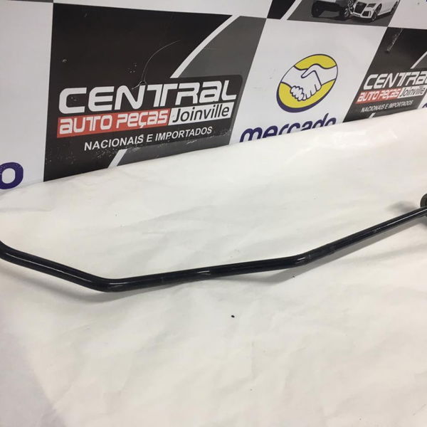Barra Estabilizadora Traseira Bmw 316i 2013 2014 2015