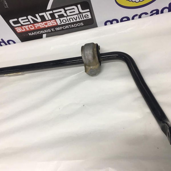 Barra Estabilizadora Bmw 316i 2013 2014 2015