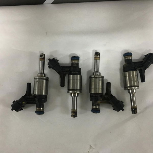 Bico Injetor Bmw 316i 2013 2014 2015 (unidade)
