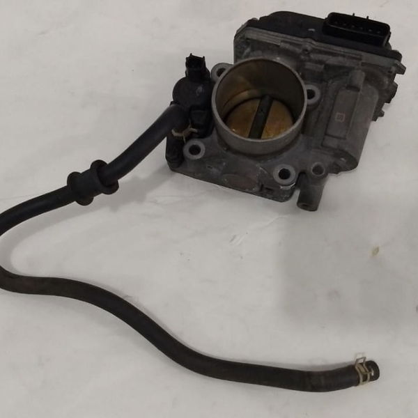 Corpo Borboleta Tbi Honda Civic 2.0 2014 Á 2016