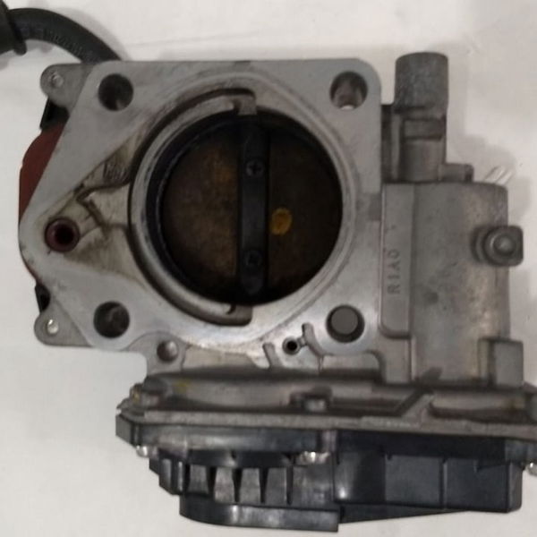 Corpo Borboleta Tbi Honda Civic 2.0 2014 Á 2016