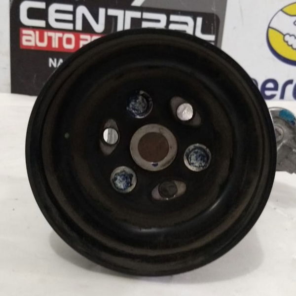 Bomba Água Honda Civic 2.0 2014 Á 2016