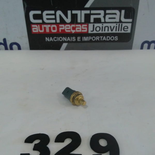 Sensor Temperatura Água Vw Tiguan Allspace 2017 06a919501a