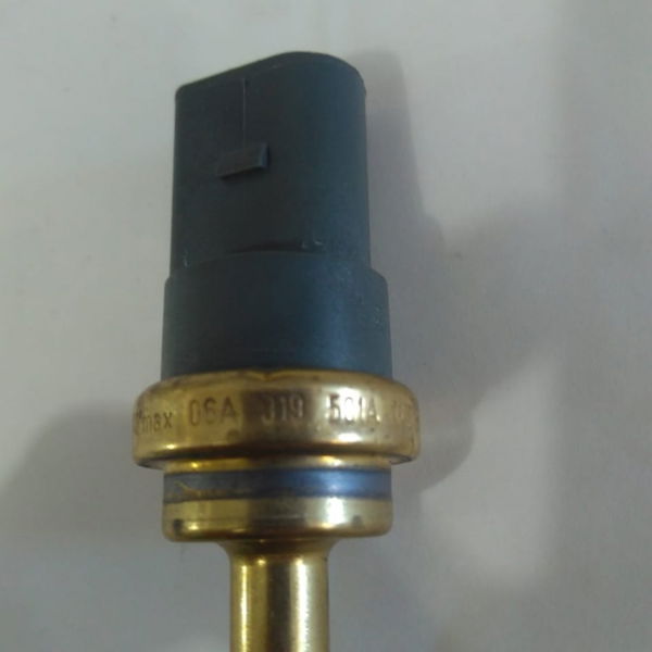 Sensor Temperatura Água Vw Tiguan Allspace 2017 06a919501a
