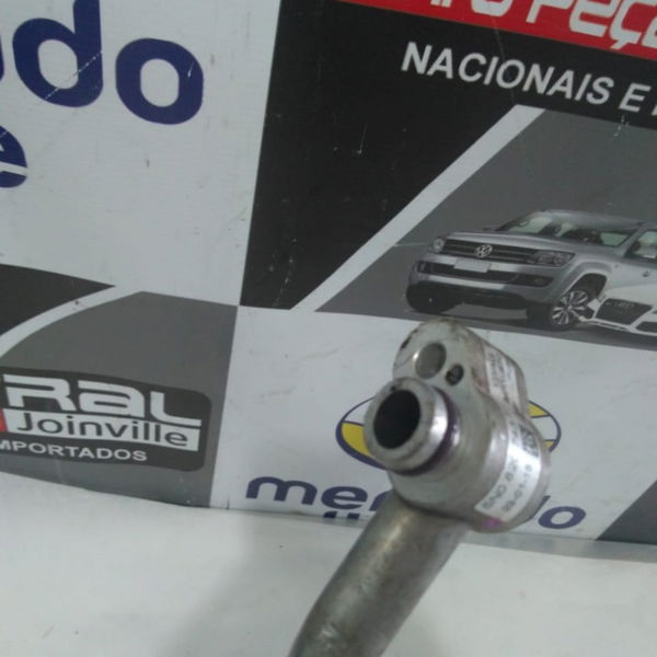 Mangueira Ar Condicionado Vw Tiguan 2015 5n0820743f