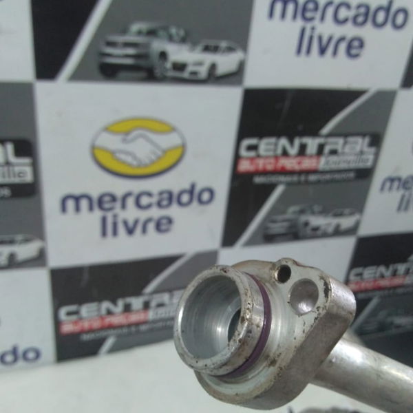 Mangueira Ar Condicionado Vw Tiguan 2015 5n0820743f