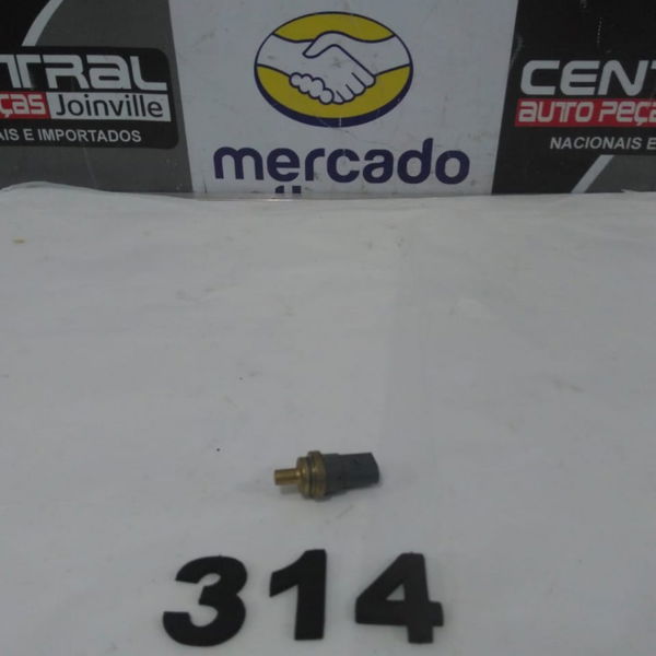 Sensor Temperatura Água Vw Tiguan 2015 06a919501a