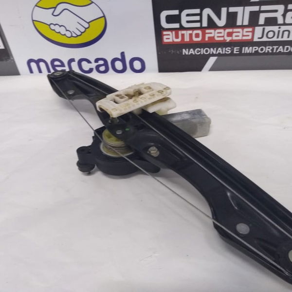 Maquina Vidro Traseira Direita Bmw 316i 2014
