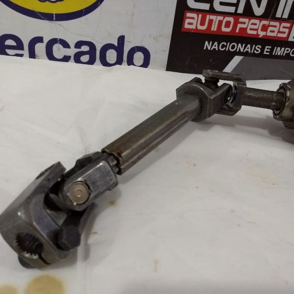 Coluna Direção Vw Jetta 2.0 Aspirado 2011 Á 2014